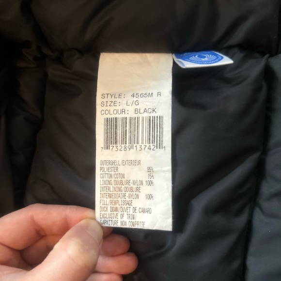 Canada Goose Expedition parka - Picture 14 of 17